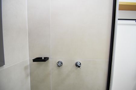 Studio para alugar com 44m², 1 quarto e 1 vaga Studio para alugar com 44m², 1 quarto e 1 vagabanheiro quarto