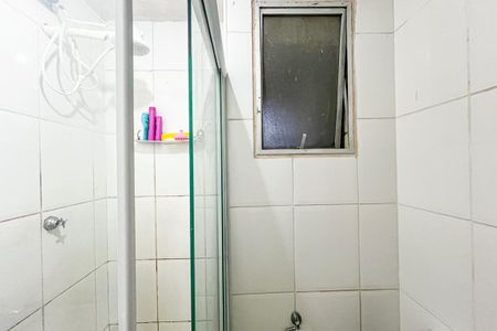 Apartamento à venda com 58m², 2 quartos e 1 vagaBanheiro