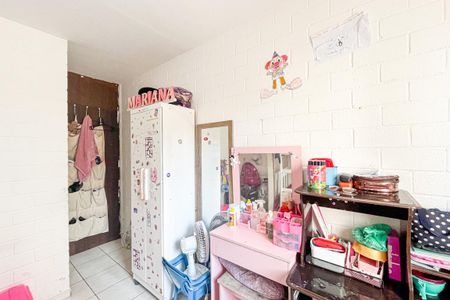 Apartamento à venda com 58m², 2 quartos e 1 vagaQuarto 2