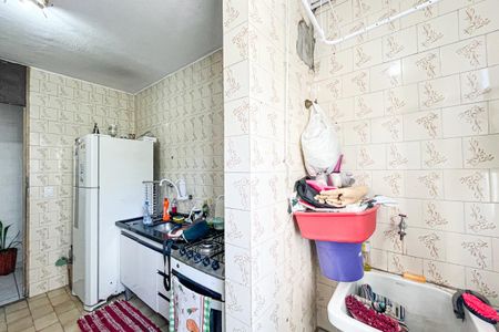 Apartamento à venda com 58m², 2 quartos e 1 vagaÁrea de Serviço
