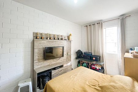 Apartamento à venda com 58m², 2 quartos e 1 vagaSala