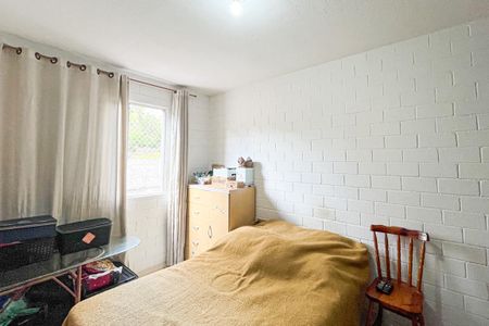 Apartamento à venda com 58m², 2 quartos e 1 vagaQuarto 1