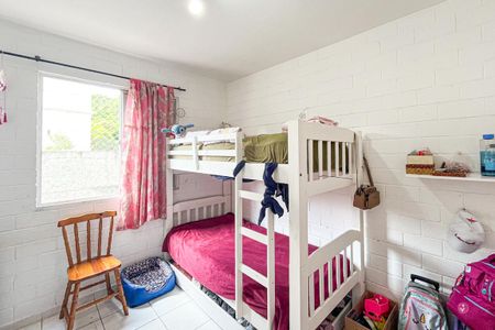 Apartamento à venda com 58m², 2 quartos e 1 vagaQuarto 2