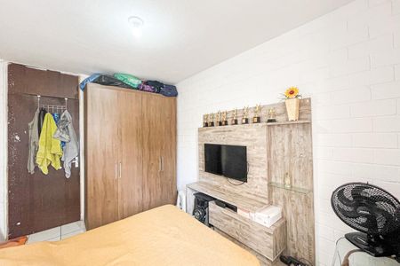Apartamento à venda com 58m², 2 quartos e 1 vagaQuarto 1