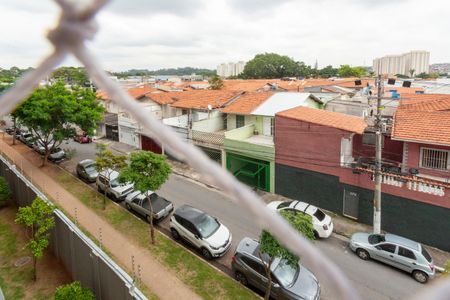 Apartamento para alugar com 36m², 2 quartos e 1 vagaVista do Quarto 1