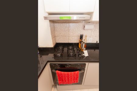 Apartamento para alugar com 36m², 2 quartos e 1 vagaCozinha