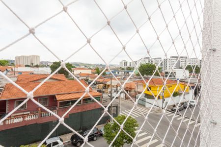 Apartamento para alugar com 36m², 2 quartos e 1 vagaVista da Varanda