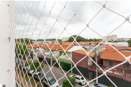 Apartamento para alugar com 36m², 2 quartos e 1 vagaVista da Varanda