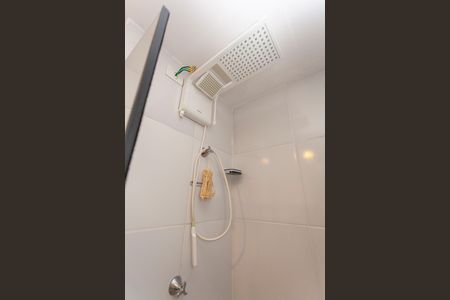 Apartamento para alugar com 36m², 2 quartos e 1 vagaBanheiro