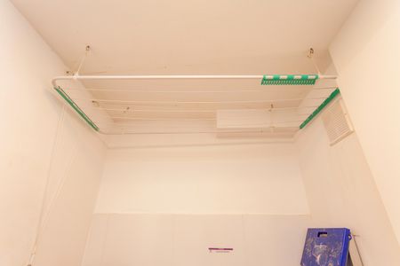 Apartamento para alugar com 36m², 2 quartos e 1 vagaÁrea de Serviço