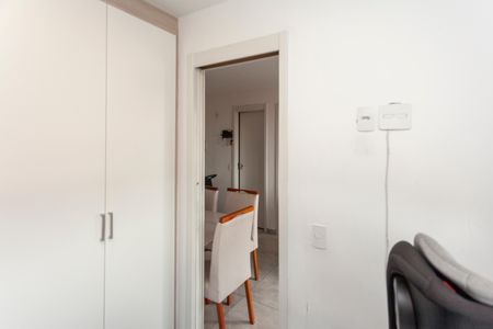 Apartamento para alugar com 36m², 2 quartos e 1 vagaQuarto 2