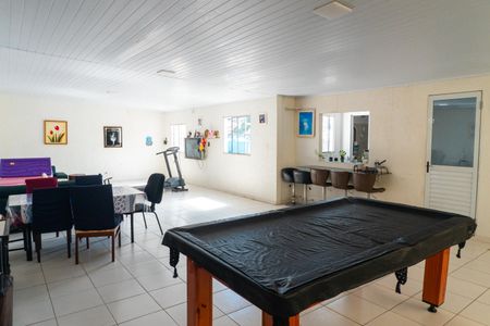 Casa para alugar com 240m², 3 quartos e 3 vagas