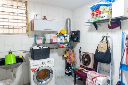 Casa para alugar com 240m², 3 quartos e 3 vagas