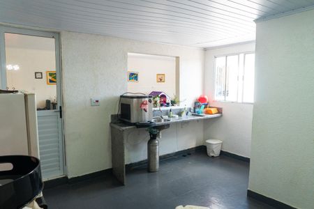 Casa para alugar com 240m², 3 quartos e 3 vagas