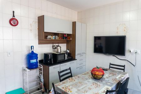 Casa para alugar com 240m², 3 quartos e 3 vagas