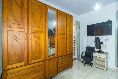 Quarto  de casa de condomínio para alugar com 1 quarto, 40m² em Brás, São Paulo