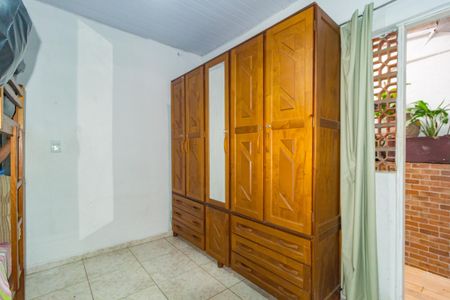 Quarto  de casa de condomínio para alugar com 1 quarto, 40m² em Brás, São Paulo