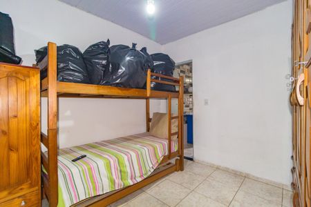 Casa de condomínio para alugar com 40m², 1 quarto e sem vagaQuarto 
