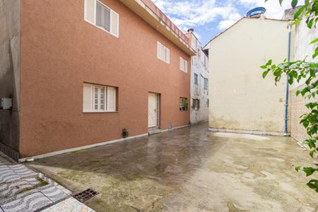 Casa de condomínio para alugar com 40m², 1 quarto e sem vagaÁrea comum - Vila