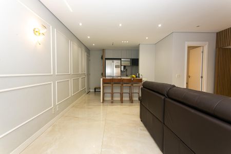 Apartamento à venda com 85m², 3 quartos e 1 vagaSala