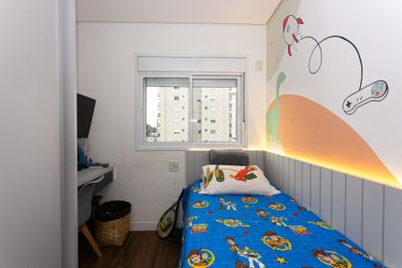 Apartamento à venda com 85m², 3 quartos e 1 vagaSuíte 2