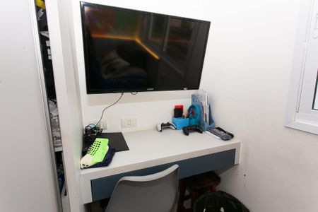 Apartamento à venda com 85m², 3 quartos e 1 vagaSuíte 2