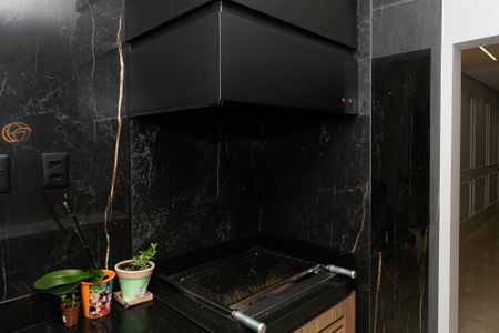 Apartamento à venda com 85m², 3 quartos e 1 vagaVaranda gourmet