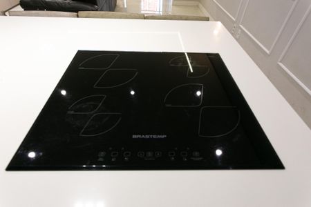 Apartamento à venda com 85m², 3 quartos e 1 vagaCozinha