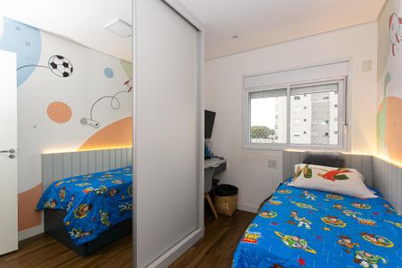 Apartamento à venda com 85m², 3 quartos e 1 vagaSuíte 2