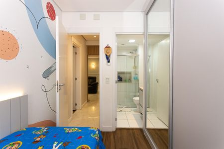 Apartamento à venda com 85m², 3 quartos e 1 vagaSuíte 2