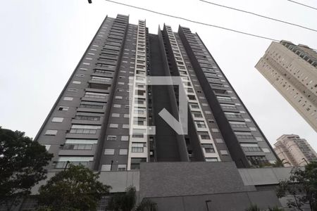 Apartamento à venda com 85m², 3 quartos e 1 vagaFachada