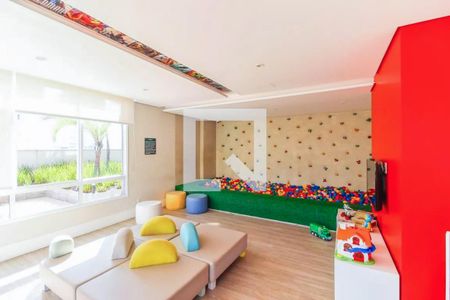 Apartamento à venda com 85m², 3 quartos e 1 vagaÁrea Comum