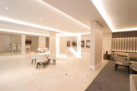 Apartamento à venda com 85m², 3 quartos e 1 vagaÁrea Comum