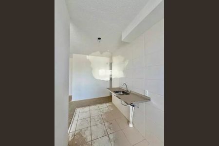 Foto 06 de apartamento à venda com 2 quartos, 44m² em Vila Palacios, Campinas