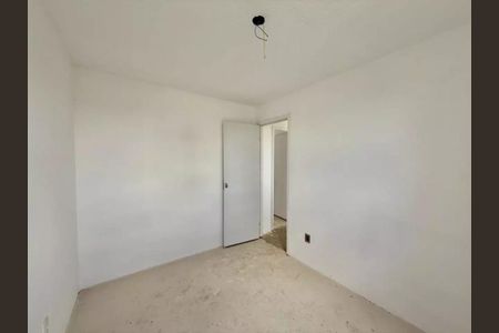 Foto 09 de apartamento à venda com 2 quartos, 44m² em Vila Palacios, Campinas