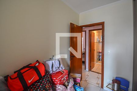 Apartamento à venda com 82m², 3 quartos e 3 vagasQuarto