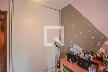 Quarto de apartamento para alugar com 3 quartos, 82m² em Jardim do Mar, São Bernardo do Campo