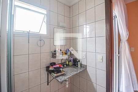 Apartamento à venda com 82m², 3 quartos e 3 vagasBanheiro