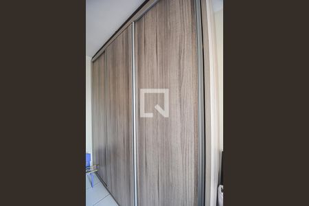 Apartamento à venda com 82m², 3 quartos e 3 vagasQuarto