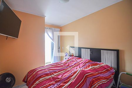 Apartamento à venda com 82m², 3 quartos e 3 vagasQuarto