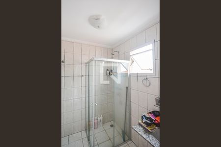 Apartamento à venda com 82m², 3 quartos e 3 vagasBanheiro