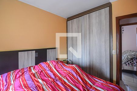 Apartamento à venda com 82m², 3 quartos e 3 vagasQuarto