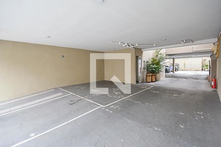 Apartamento à venda com 82m², 3 quartos e 3 vagasÁrea externa