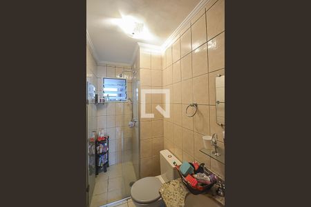 Apartamento à venda com 82m², 3 quartos e 3 vagasBanheiro