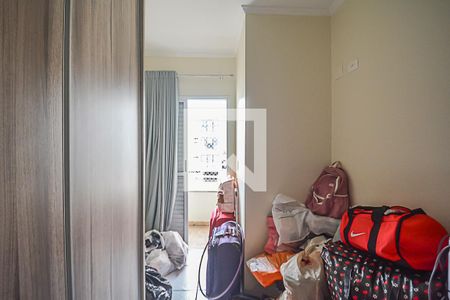 Apartamento à venda com 82m², 3 quartos e 3 vagasQuarto