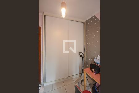 Apartamento à venda com 82m², 3 quartos e 3 vagasQuarto