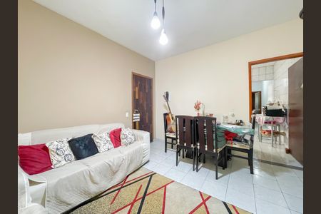 Sala de casa à venda com 2 quartos, 250m² em Vila Yolanda, Osasco