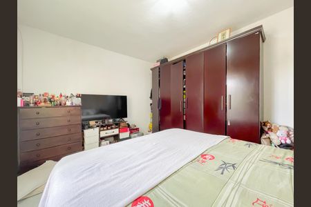 Quarto de casa à venda com 2 quartos, 250m² em Vila Yolanda, Osasco