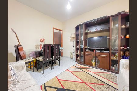 Sala de casa à venda com 2 quartos, 250m² em Vila Yolanda, Osasco