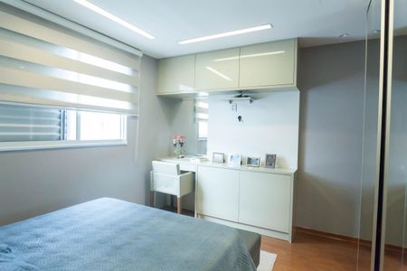 Apartamento à venda com 217m², 4 quartos e 4 vagassuite 1